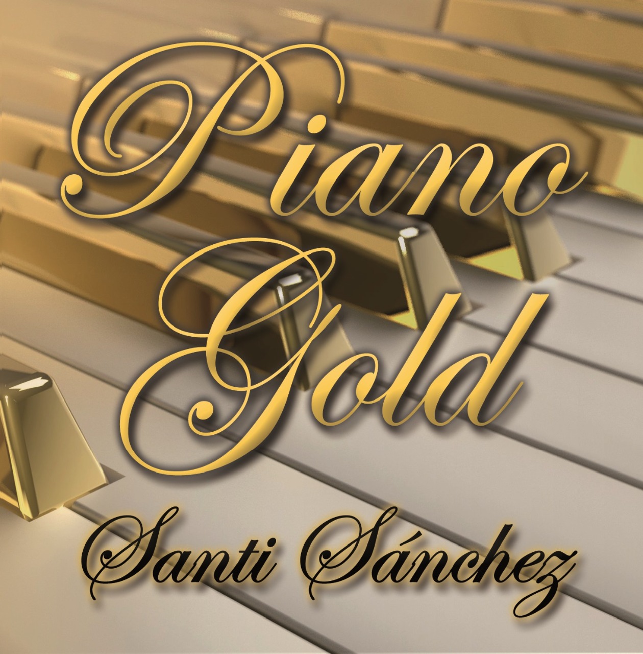 Piano Gold